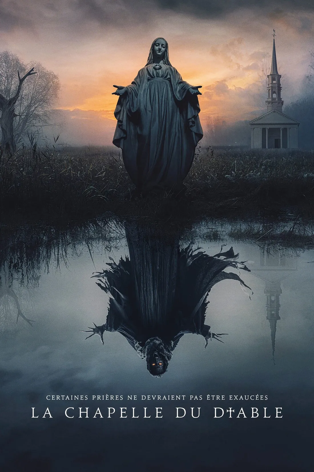 La Chapelle du Diable (2021)